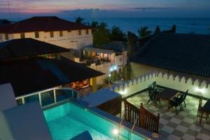 Forodhani Park Hotel, Zanzibar