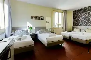 Albergo Firenze, Florence