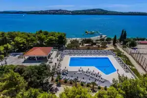 Hotel Medena, Trogir