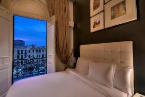 The Square Boutique Hotel, Cairo