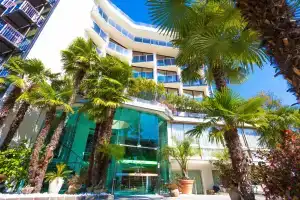 Hotel Garda - TonelliHotels, Riva del Garda