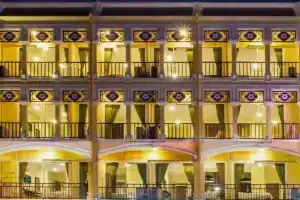 Le Hua Hotel, Phuket Town