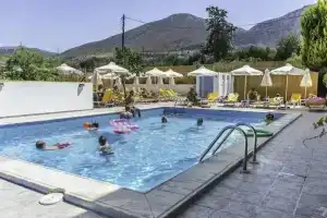 Sergios Hotel, Hersonissos