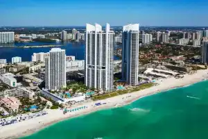 Trump International Beach Resort, Sunny Isles Beach