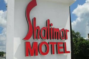 Shalimar Motel, Miami