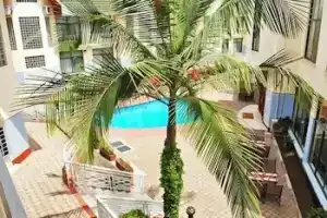 Gold Crest Hotel - Arusha, Arusha