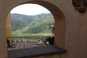 Holiday home La Martina, Motta Camastra