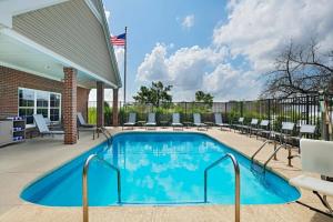 Residence Inn by Marriott Austin The Domain Area, Austin