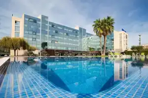 Hotel SB BCN Events 4* Sup, Castelldefels