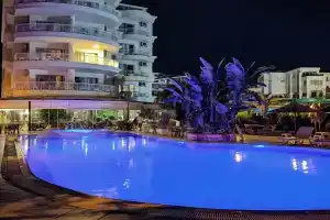 Romance Beach Hotel, Marmaris