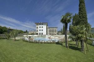 Hotel «Resort Villa Luisa & Spa», San Felice del Benaco