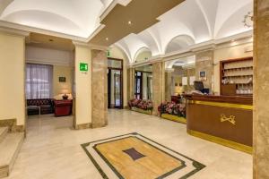 Hotel Igea, Rome