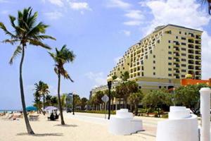 The Atlantic Hotel & Spa, Fort Lauderdale