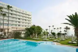 Protaras - Hotels