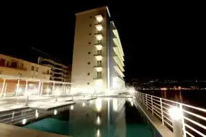 Hotel Miramare Stabia, Castellammare di Stabia