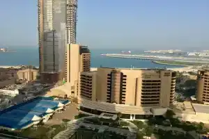 Barcelo Residences Dubai Marina, Dubai