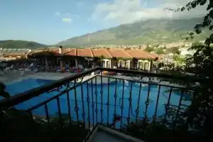 Hisar Holiday Club, Oludeniz