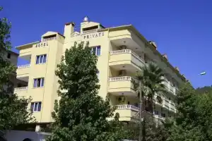 Private Hotel, Marmaris