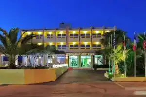 Tylissos Beach Hotel, Ierapetra