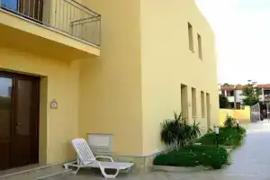 Hotel Al Paradise, San Vito Lo Capo