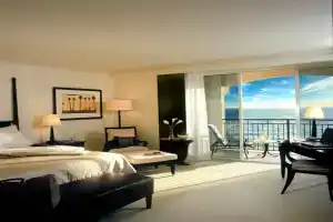 The Atlantic Hotel & Spa, Fort Lauderdale