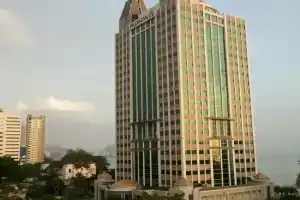 Hotel Regal Malaysia, Georgetown