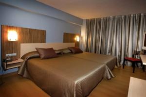 Hotel Faranda Express Alisas Santander, Santander