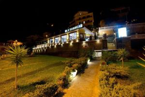 Agropoli - Hotels