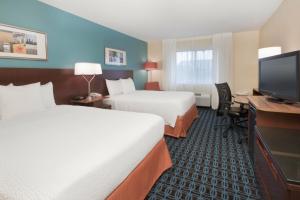 Fairfield Inn Philadelphia Airport, Philadelphia