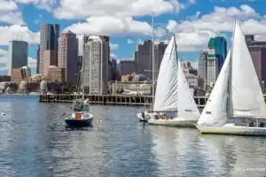 Copley Square Hotel, Boston