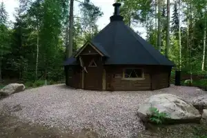 Hotelli Nuuksio, Espoo