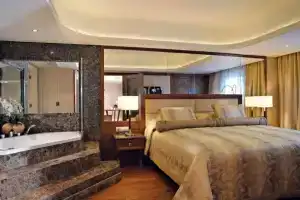 Marigold Thermal & Spa Hotel Bursa, Bursa