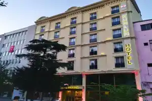 Kensington Hotel Istanbul, Istanbul