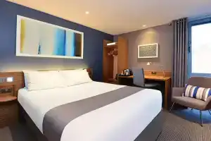 Travelodge Barcelona Poblenou, Barcelona