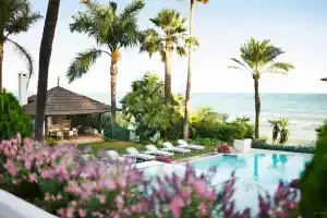 Marbella Club Hotel * Golf Resort & Spa, Marbella