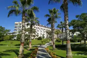 Arcanus Side Resort - Ultra All Inclusive, Side