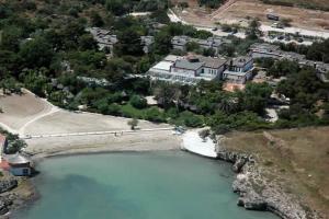 Grotta Palazzese Beach Hotel, Polignano a Mare