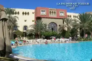 Sousse Palace Hotel & Spa, Sousse