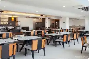 Andakira Hotel - SHA Extra Plus, Patong