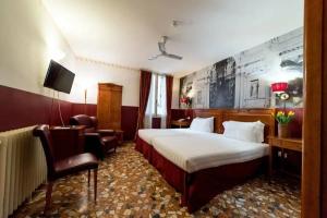 Antico Hotel Vicenza, Vicenza