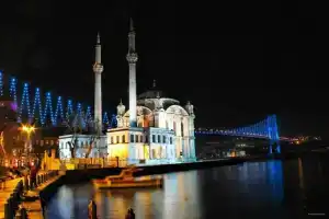 Romantic Hotel Istanbul, Istanbul