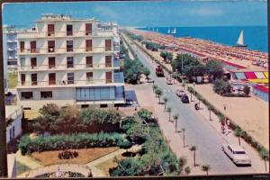 Hotel Al Cavallino Bianco, Riccione