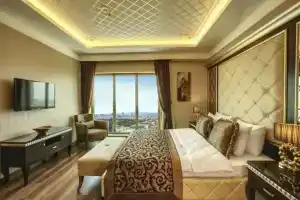 Grand Makel Hotel Topkapi, Istanbul