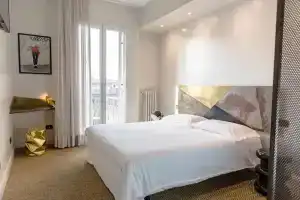 Boutique Hotel Trieste, Verona