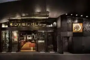 DoubleTree by Hilton Melbourne, Melbourne