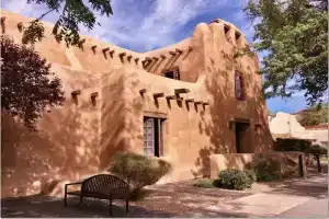 La Posada De Santa Fe, a Tribute Portfolio Resort & Spa, Santa Fe