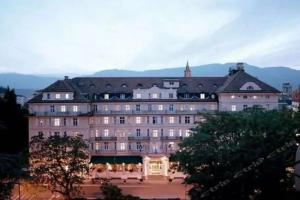 Parkhotel Laurin, Bolzano