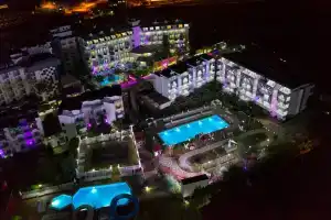 Club Hotel Anjeliq - Ultra All Inclusive, Konakli