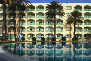 Hotels in Sousse