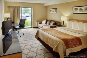 Comfort Inn Fredericton, Fredericton